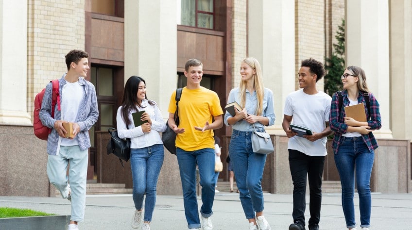 College Students
