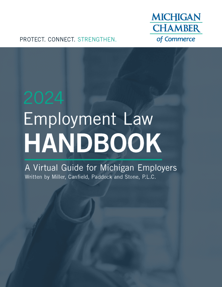 Employment Law Mi Chamber