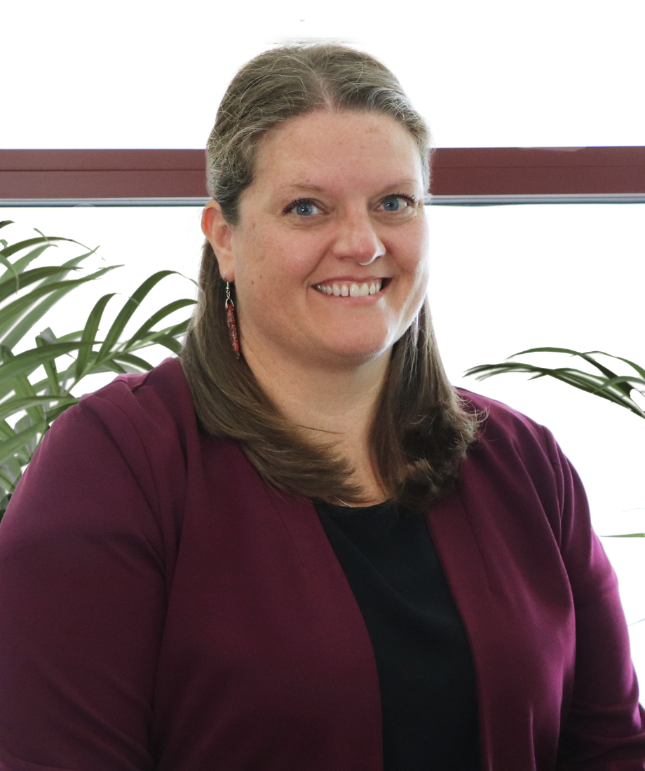 Kate McPherson - MI Chamber