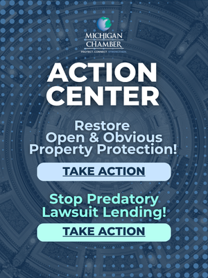 Take Action Today