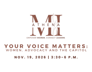 MI ATH Nov 2026 capitol event - homepage tile